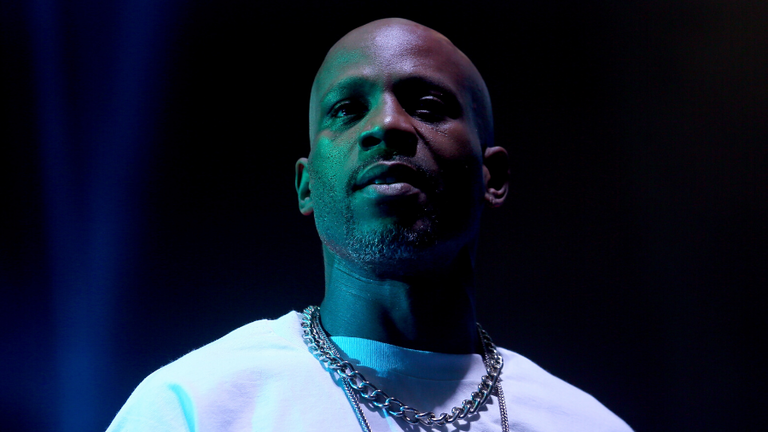 DMX