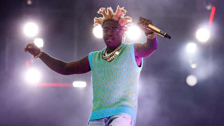 Kodak Black