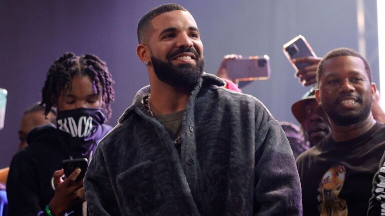 Drake Shows Off New Braided Hairstyle — See the Certified Lover Boy!