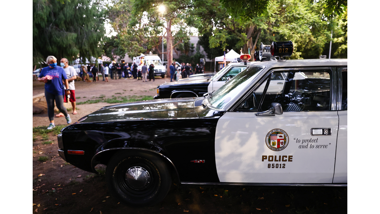 Photo by Mario Tama/Getty Images