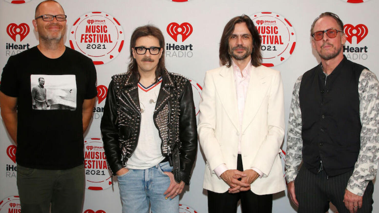 2021 iHeartRadio Music Festival - Night 1 ‚Äì Broadcast