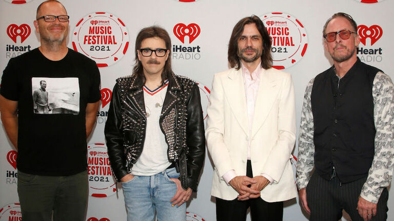 2021 iHeartRadio Music Festival - Night 1 ‚Äì Broadcast