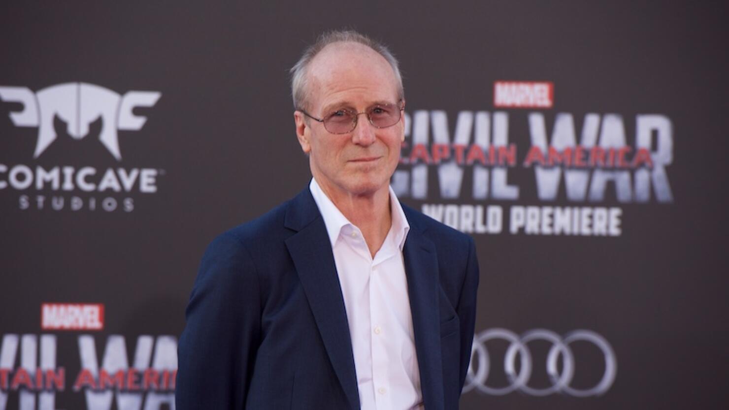 Premiere Of Marvel's "Captain America: Civil War" - Arrivals