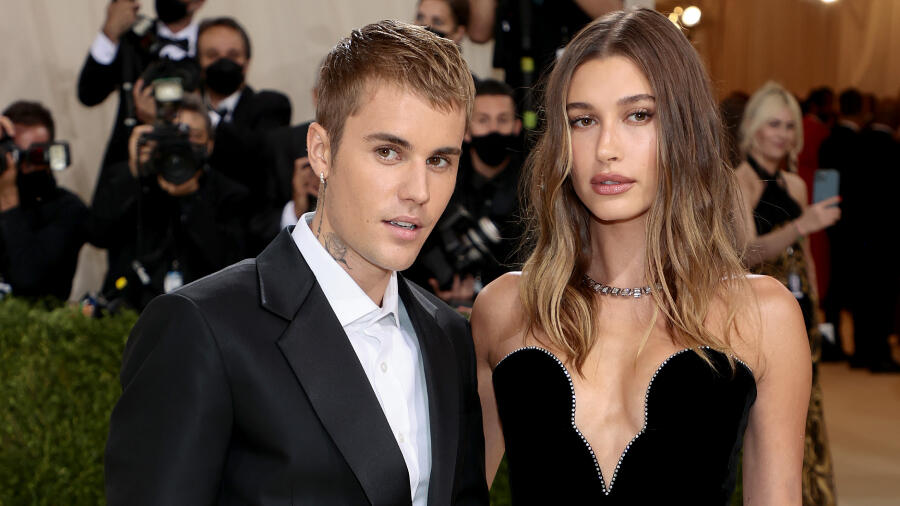 Justin Bieber Says Wife Hailey's Medical Scare Was 'Really Scary