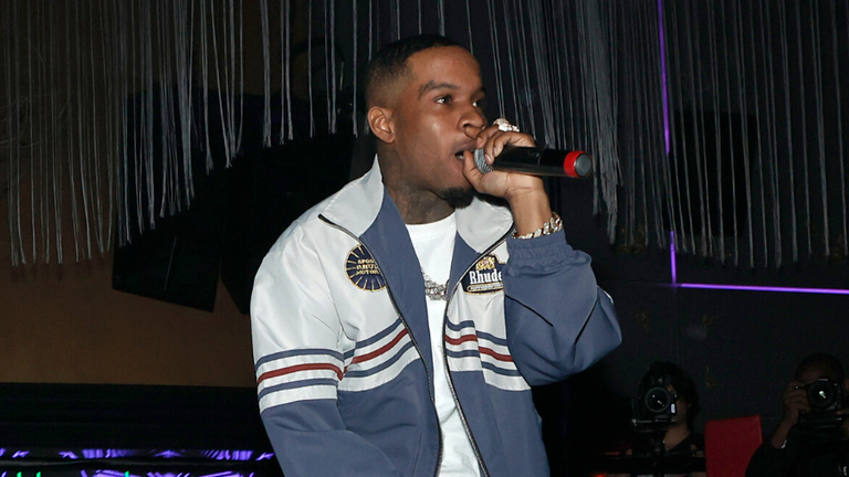 Tory Lanez