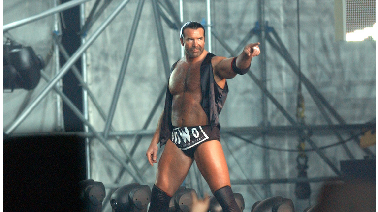 WWF Wrestlemania X8