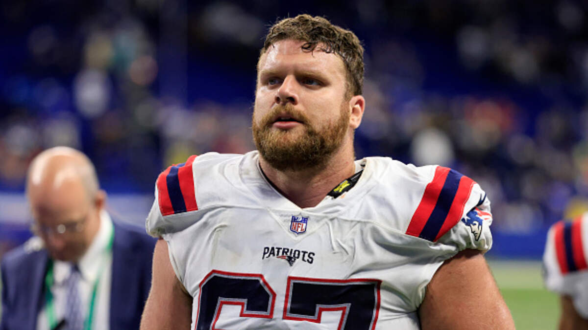 Bengals land free agent OL Ted Karras, 700WLW