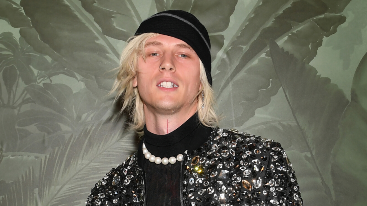 Machine Gun Kelly