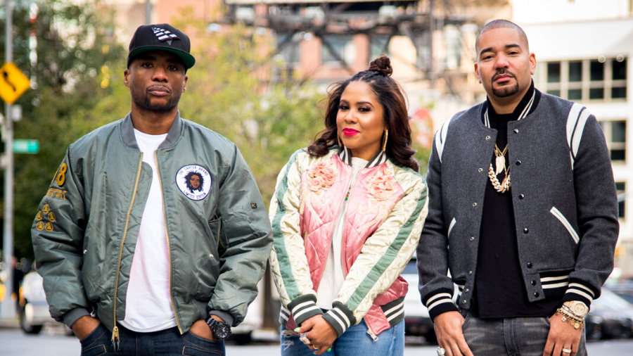 The Breakfast Club, OneOf Release First NFT Collection | iHeart