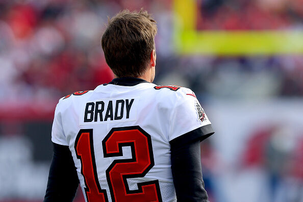 No Surprise: Tom Brady's Return Shakes Up the Odds