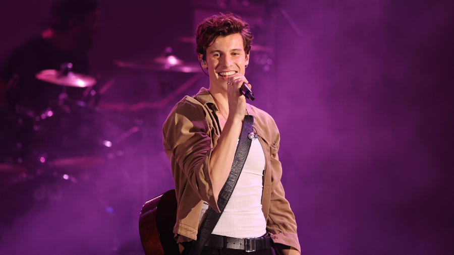 Shawn Mendes Shares Preview Of New Music: Watch | iHeart