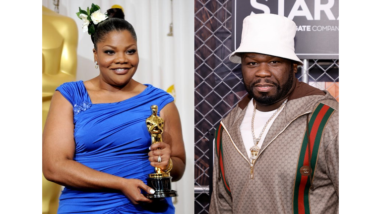 82nd Annual Academy Awards - Press Room