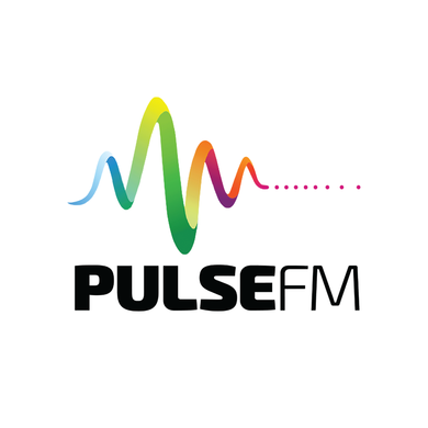 Pulse FM logo