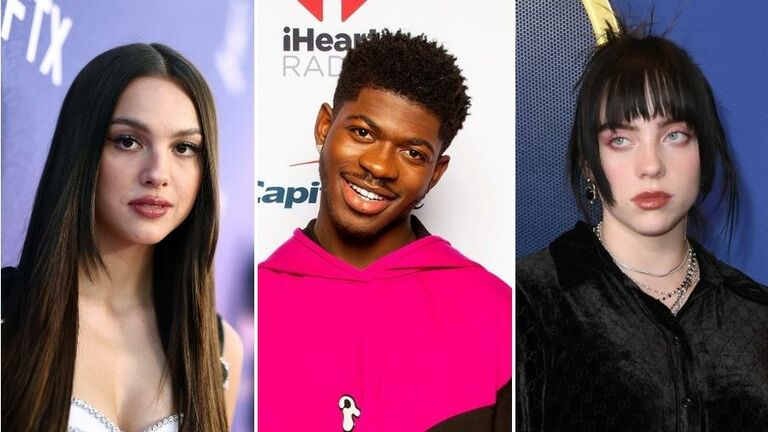 BTS, Olivia Rodrigo, Lil Nas X, H.E.R. and More Set to Perform at the 2022  Grammy Awards