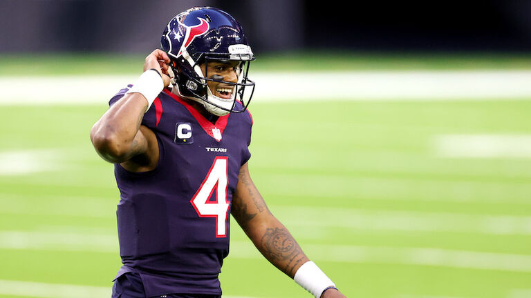 Tennessee Titans v Houston Texans
