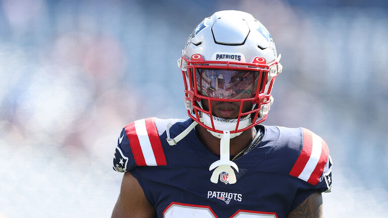 New Orleans Saints v New England Patriots