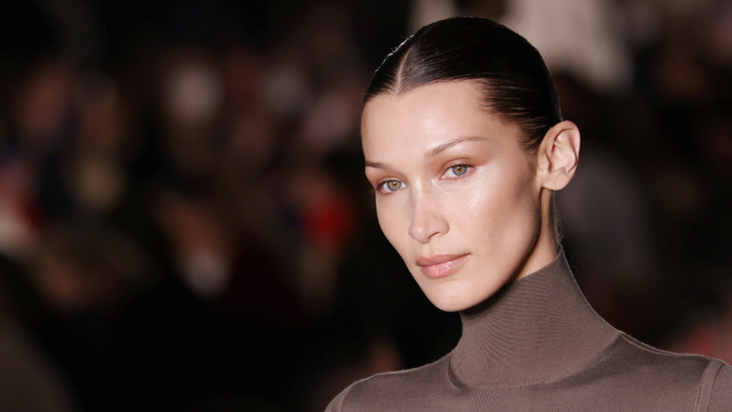 Bella Hadid regrets cosmetic surgery she had as a teenager, Society