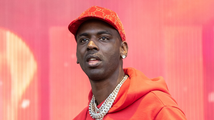 Young Dolph's Autopsy Report Reveals New Details About His Death iHeart