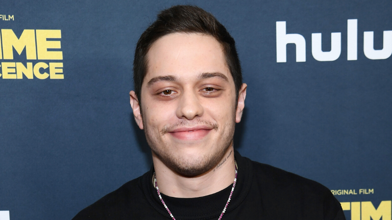 Pete Davidson