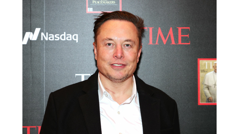 TIME Person of the Year