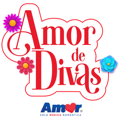 Amor de Divas logo