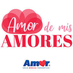 Amor de mis Amores