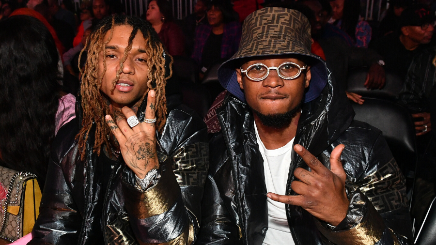 Rae Sremmurd Reveals Plans For New Album | IHeart