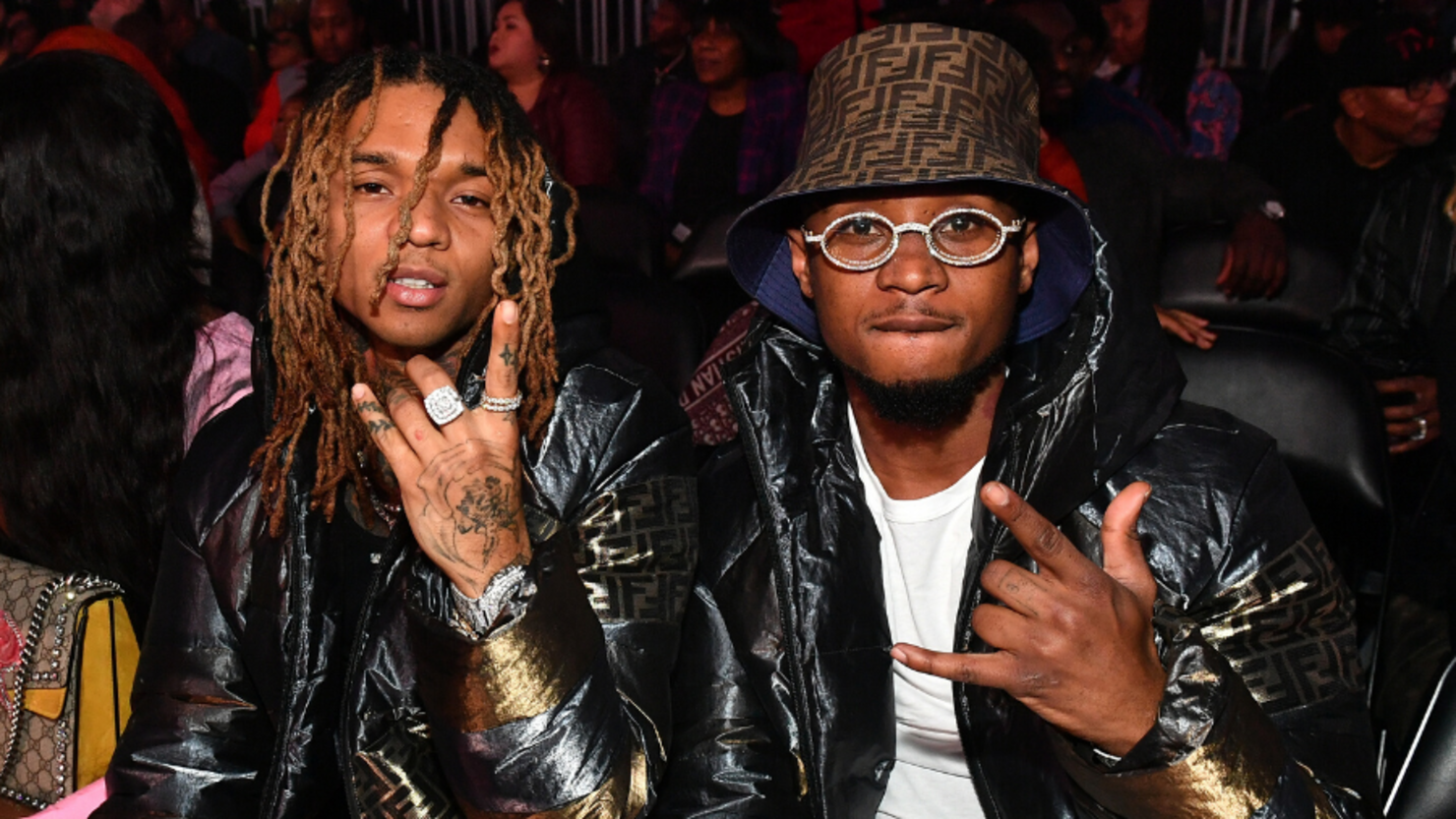 Rae Sremmurd