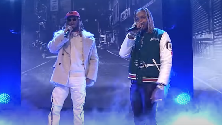 Future and Lil Durk
