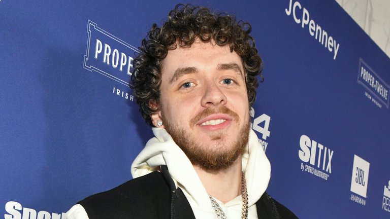 Jack Harlow