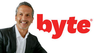 CEOs You Should Know: Neeraj Gunsagar Of byte