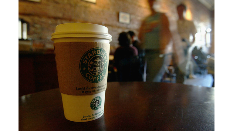 Customers Brace To Pay More For Starbucks Coffee