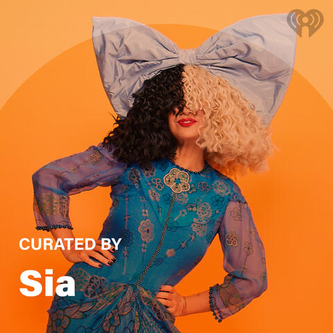 Curated By: Sia