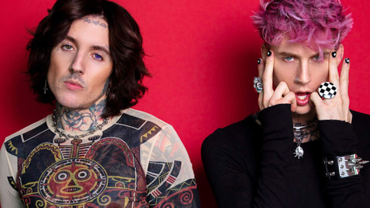 Oliver Sykes Interview 