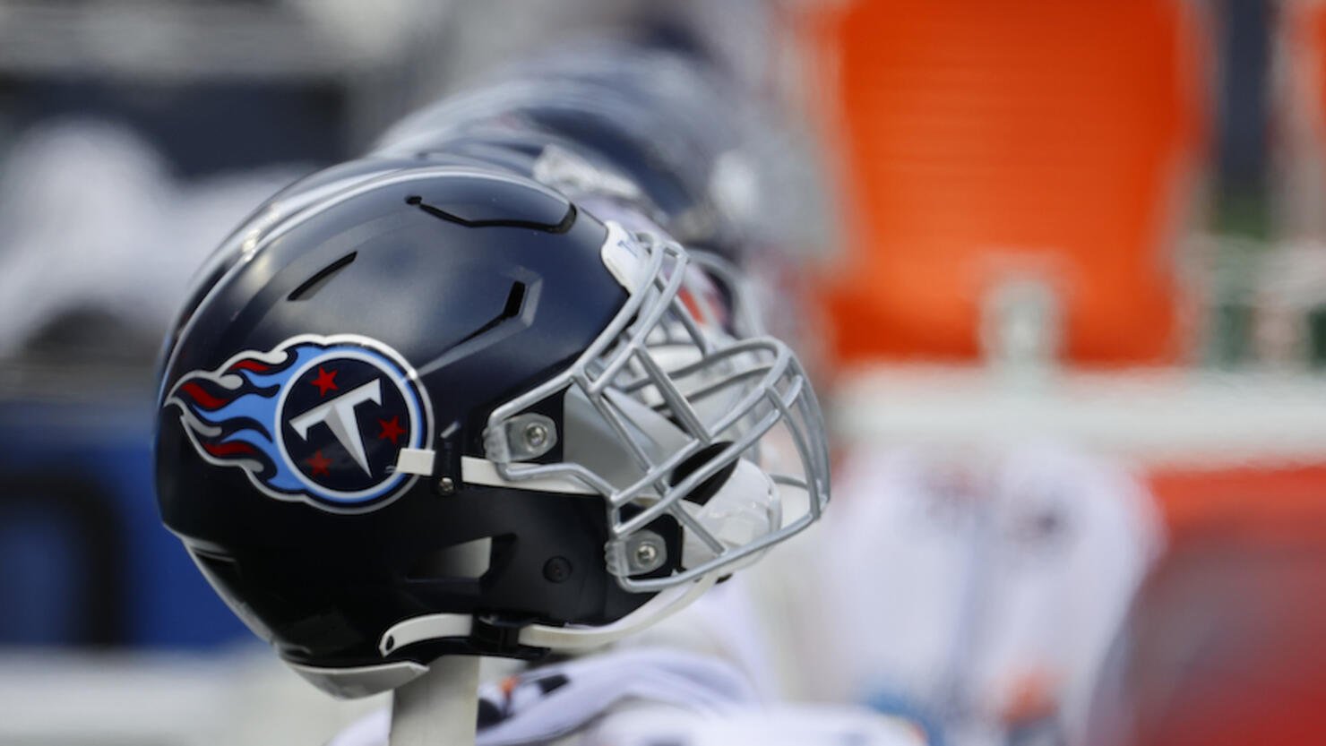 Tennessee Titans announce when they'll wear Houston Oilers