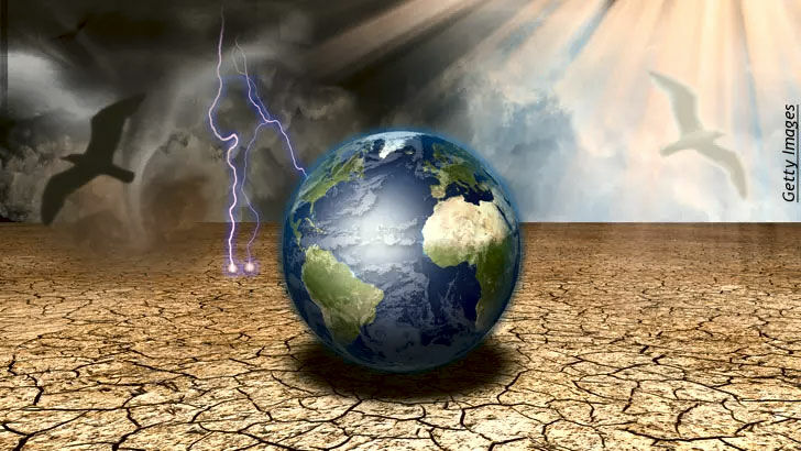 The Antichrist & Prophecy