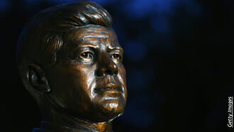 JFK Assassination & Conspiracies