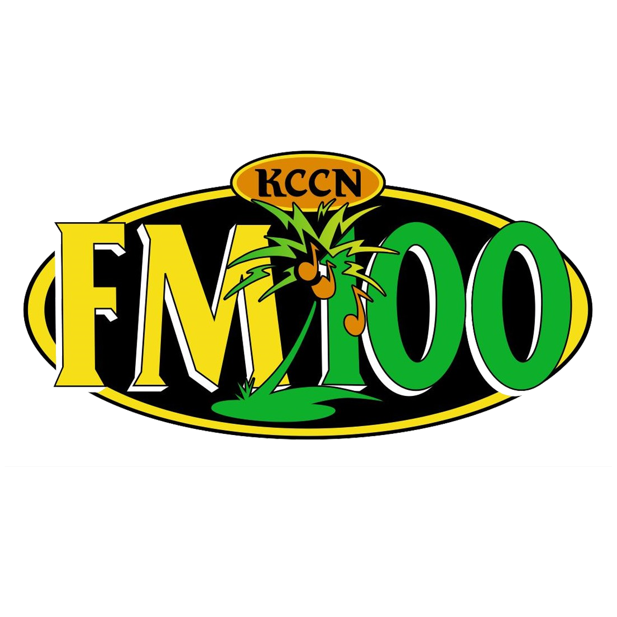 KCCN FM100 iHeart