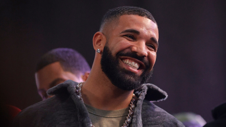 Drake
