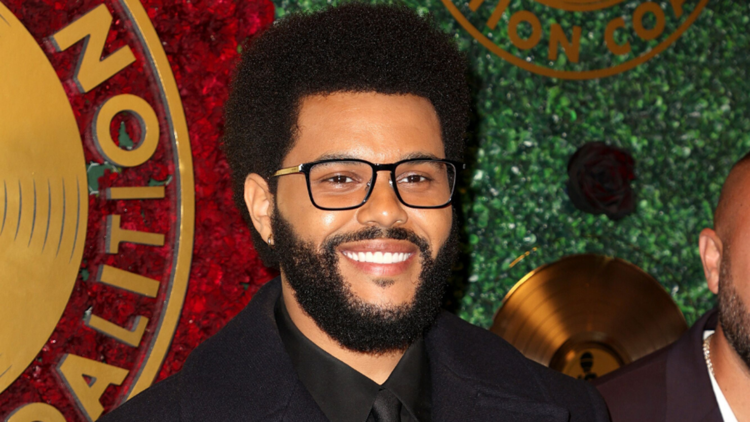 The Weeknd