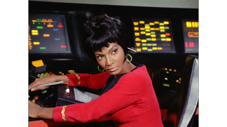 Star Trek: The Original Series