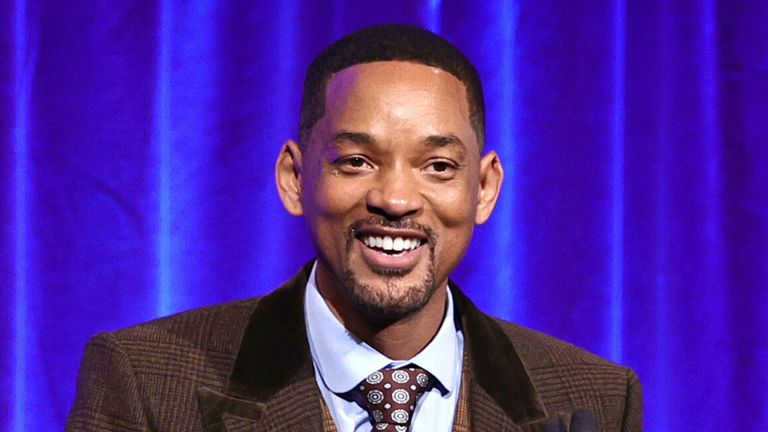 Will Smith