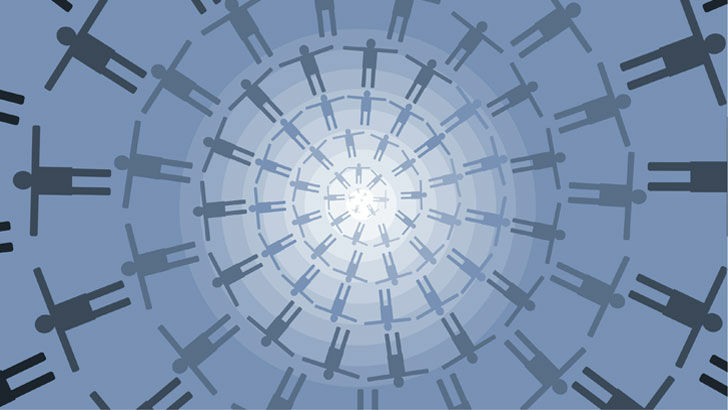 The Path of Spiritualism / ET Experiencers