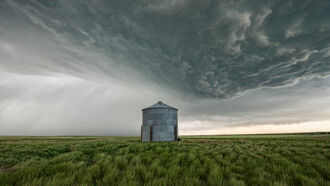 Haunted Montana / Karmic Capitalism