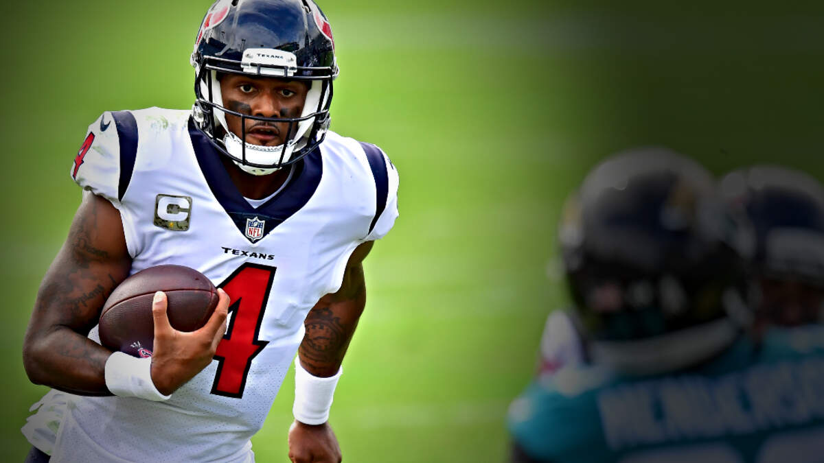 The Falcons & Saints are the frontrunners to land Deshaun Watson - Adam  Schefter