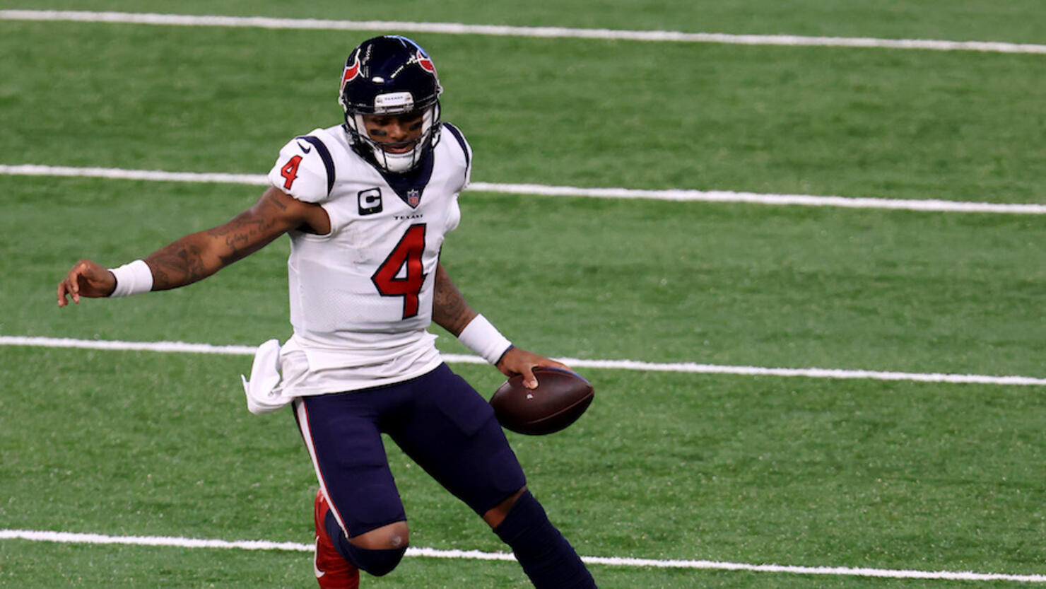 Houston Texans v Indianapolis Colts