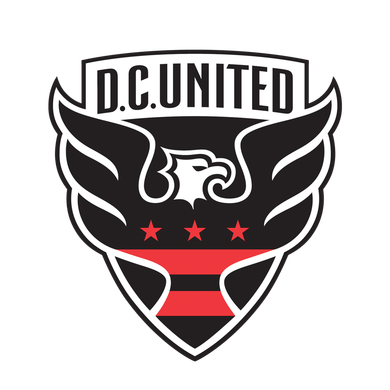 DC United – Fútbol logo