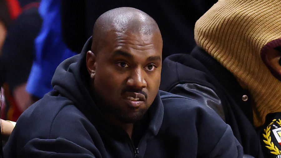 A Petition Calling For Coachella To Pull Kanye Has Nearly 14k
