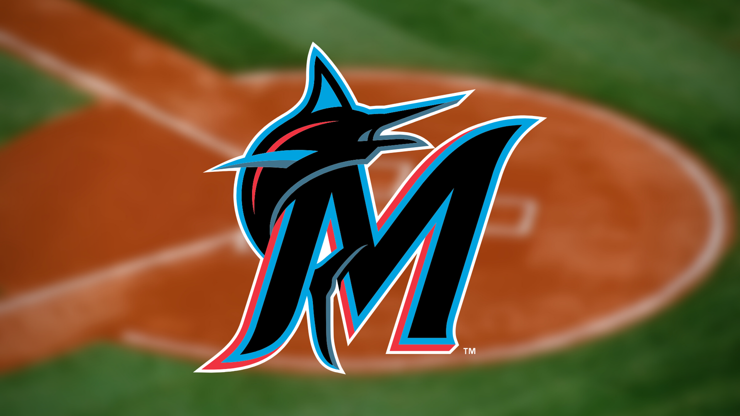 Brand New: New Logo for Miami Marlins