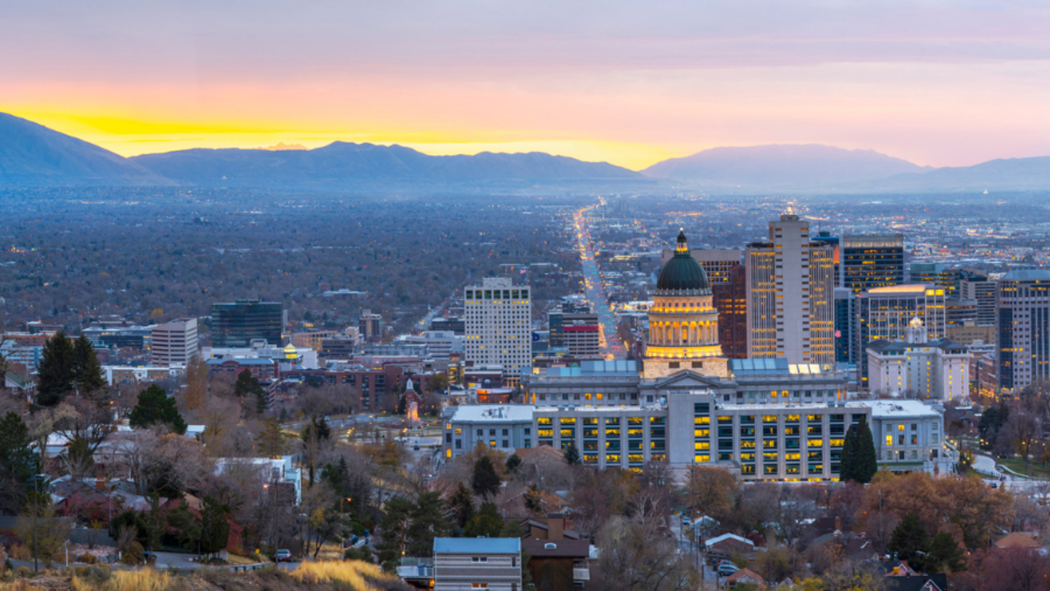 How Permanent Daylight Saving Time Would Affect Utah iHeart